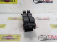 2025 - 2026 Suzuki Fronx WDB3S GLX FWD Master Power Window Switch