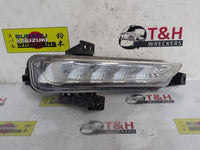 2017 - 2023 Suzuki Swift AZ FWD Left Daytime Driver Light