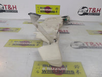 Sep 2005 to Aug 2015 - Nissan Navara D40 VIN MNT - Washer Bottle