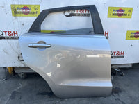 2020 2020 Suzuki Baleno EW A1M414 Right Rear Door