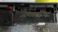 Honda Accord 7th Gen Euro CL Jun 2003-Mar 2008 Right Front Window Switch