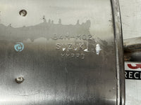2016 2016 Suzuki Celerio LF AVK310 Muffler