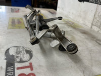 2008 - 2015 Nissan Murano Z51 Wiper Linkage