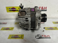 2012 - 2018 Subaru Forester SJ Petrol Turbocharged 2.0L Engine Code FA20 Alternator | PN: 23700AA760