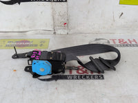 2000 2000 Subaru Impreza GC GC8HK8P Left Front Seat Belt