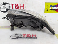 2014 Right Head light, 2014, Subaru, WRX, Premium, VA