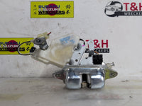 2005 - 2007 Subaru Impreza GG Tailgate Lock Actuator