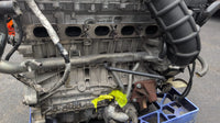 2010 Sep to Dec 2010- Ford Focus LV RS Petrol Turbocharged 2.5L Engine