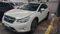 2012 - 2017 Subaru XV I GP SUV AWD Left Front Guard