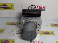 2008 2008 Subaru Impreza GH ABS Pump/Modulator