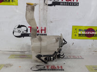 2008 - 2012 Subaru Forester SH Washer Bottle