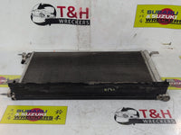 2013 A/C Condenser, 2013, Opel, Astra