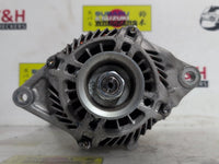 2016 - 2024 Mitsubishi Mirage LA/LB Petrol 1.2L Engine Code 3A9 Alternator
