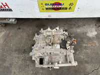 Nov 2016 to Current - Suzuki Ignis MF Petrol 1.2L Engine Code K12C Automatic CVT - Automatic Transmission