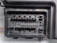 Ford Ranger PX MkII PX MkIII Fuse Box Engine Bay Jun 2015 - Apr 2022