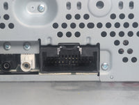 Ford Mondeo MD Hatchback FWD 2015-2019 - Stereo Head Unit