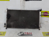2014 A/C Condenser, 2014, Nissan, Juke, F15