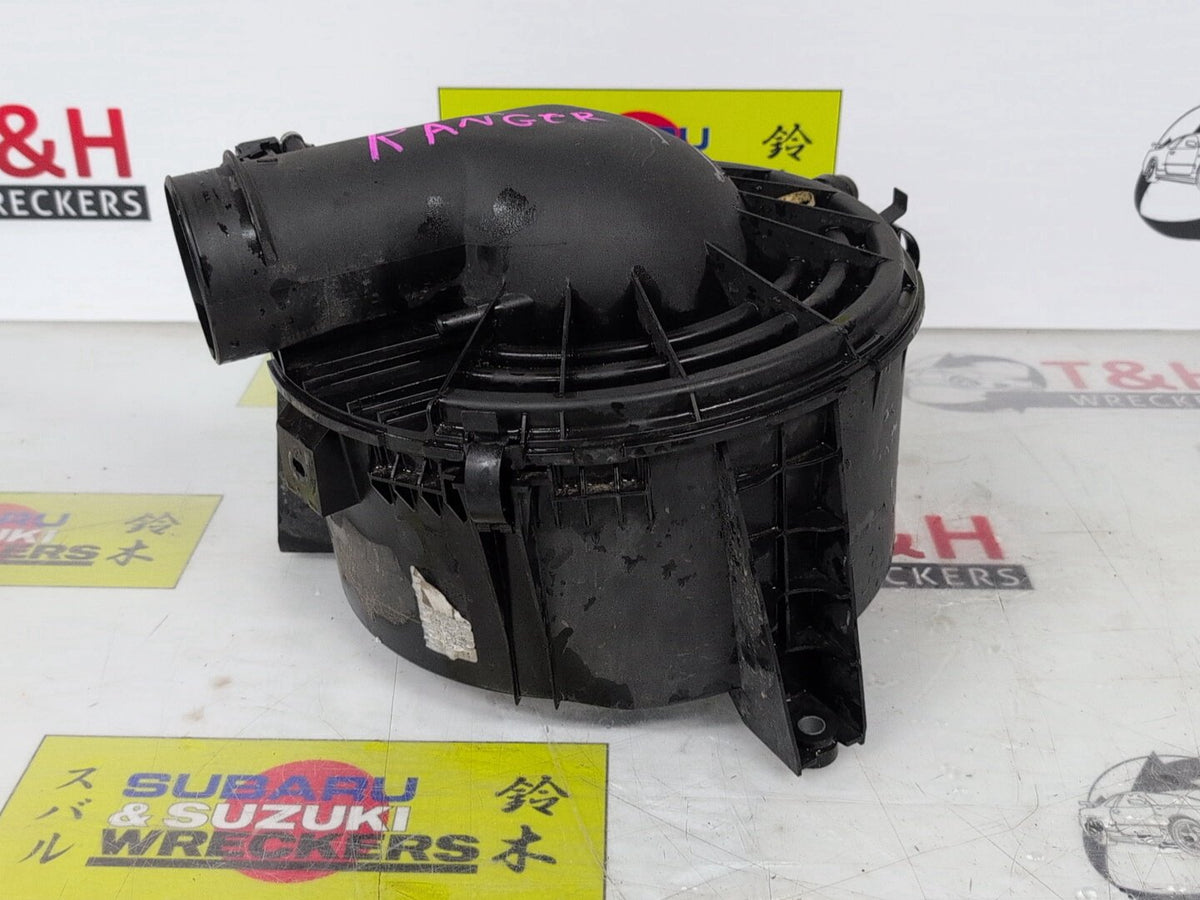 Ford Ranger 2011-2018 PX Series 1 2 3.2L Diesel Turbo Engine Air Cleaner Box