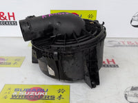 Ford Ranger 2011-2018 PX Series 1 2 3.2L Diesel Turbo Engine Air Cleaner Box