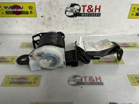 2002 - 2006 Honda Integra DC Coupe FWD Right Rear Seat belt