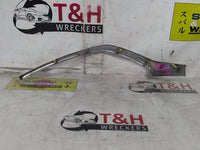 2014 - 2024 Mazda Mazda2 DJ FWD Left Bumper Grille Moulding