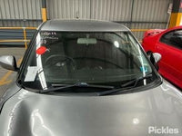 2018 2018 Suzuki Swift AZ Rear Bumper Bar