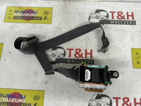 2002 - 2007 Honda CR-V RD7 Left Front Seat Belt