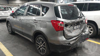 2013 2013 Suzuki S-Cross JY Right Front Door