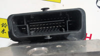 2017 ABS Pump/Modulator, 47660 4BV1A, 2017, Nissan, X | Trail, ST, T32
