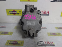 Subaru Liberty 4th Gen Aug 2003-Aug 2009 A/C Compressor Engine Code EZ30