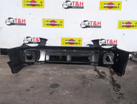 Subaru Impreza 2nd Gen Oct 2000-Oct 2002 Front Bumper - GX RX WRX Hatchback