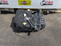 Ford Focus RS LV 2010–2011 2.5 Turbo Petrol Fuel Tank – 4N51-9002-CE