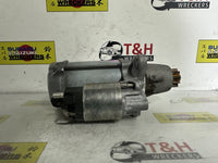 2013 Starter Motor, 23300aa720, 2013, Toyota, 86, ZN6