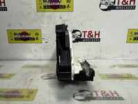 2012 - 2017 Volkswagen CC B7 FWD Left Front Lock Actuator