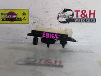 Nissan Skyline R32 Coupe Right Front Power Window Switch May 1989-Nov 1994