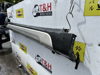 2013 - 2022 Suzuki S Cross AKK414 Left Side Skirt