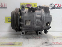 May 2002 to Dec 2010 - Nissan Elgrand E51 - A/C Compressor