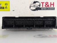 Ford Mondeo MD 2015-2019 - Shock Absorber Control Module PN: DC9C-18B008-BC