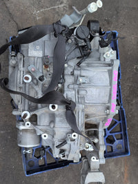 2010 - 2013 Mitsubishi ASX GA Automatic Transmission