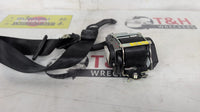 2012 Left Front Seat Belt, 86885 JD00A, 2012, Nissan, Dualis, Ti, I J10