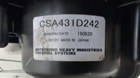 2019 Suzuki Swift V AZ - Heater Fan Motor