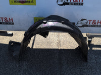 2016 - 2021 Honda Civic FK Left Guard Liner