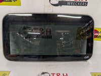 2014 - 2021 Subaru WRX V1 Roof Glass/Sunroof/T