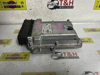 Mar 2017 to Oct 2023 - Hyundai i30 PD Petrol 2.0L - Engine ECU - Ecu Only
