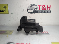 Nov 1991 to Sep 1995 - Honda Civic EG Hatchback - Right Front Window Switch