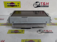 Ford Mondeo MD 2015-2020 - Dash Display Unit