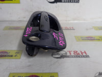 2000 - 2002 Subaru Impreza Left Front Exterior Door Handle