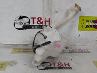 2017 - 2023 Subaru XV II GT Washer Bottle