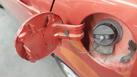 2011 2011 Mitsubishi Lancer VIII CJ Left Rear Lock Actuator