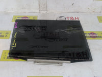 2007 - 2014 Toyota Kluger GSU40-GSU45 Right Rear Door Glass